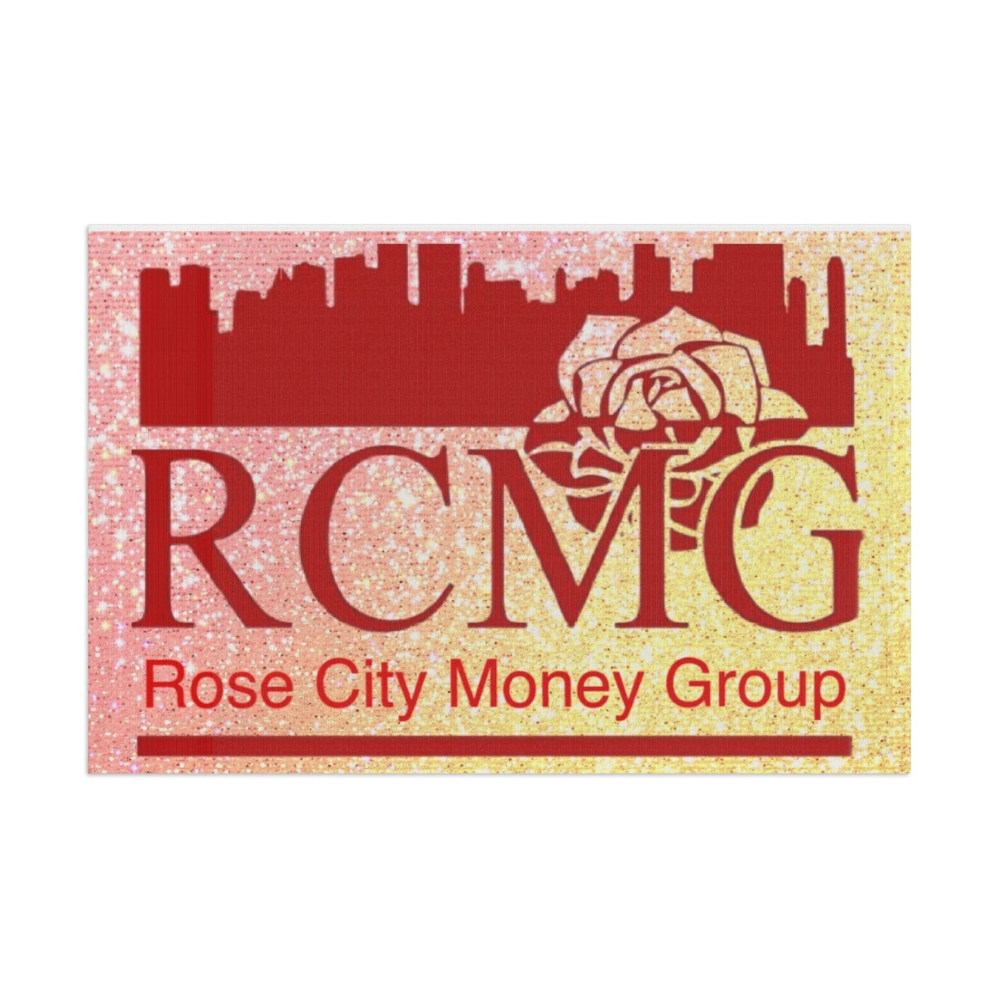 RCMG Flag - RCMG DIGITAL