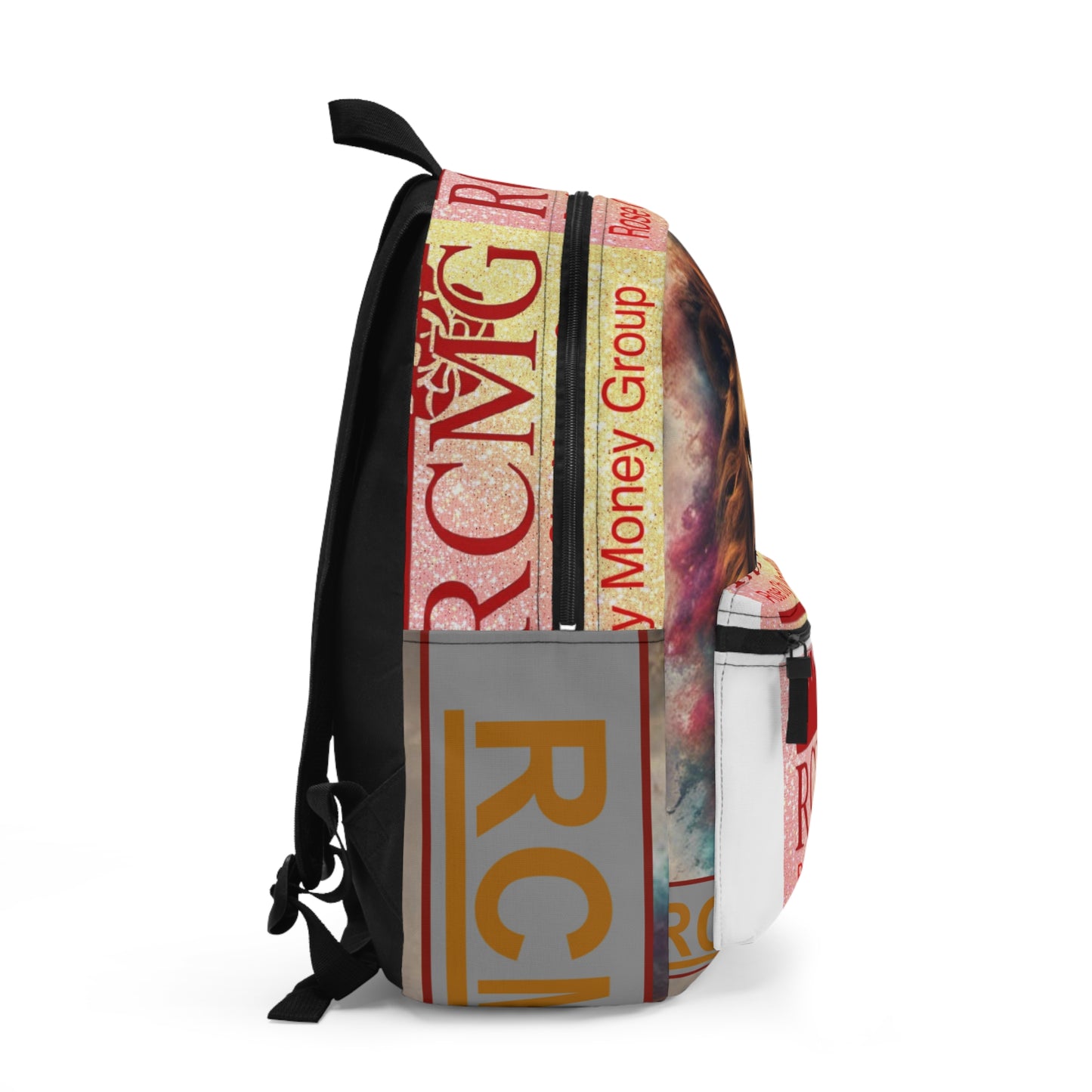 RCMG DIGITAL Backpack - RCMG DIGITAL