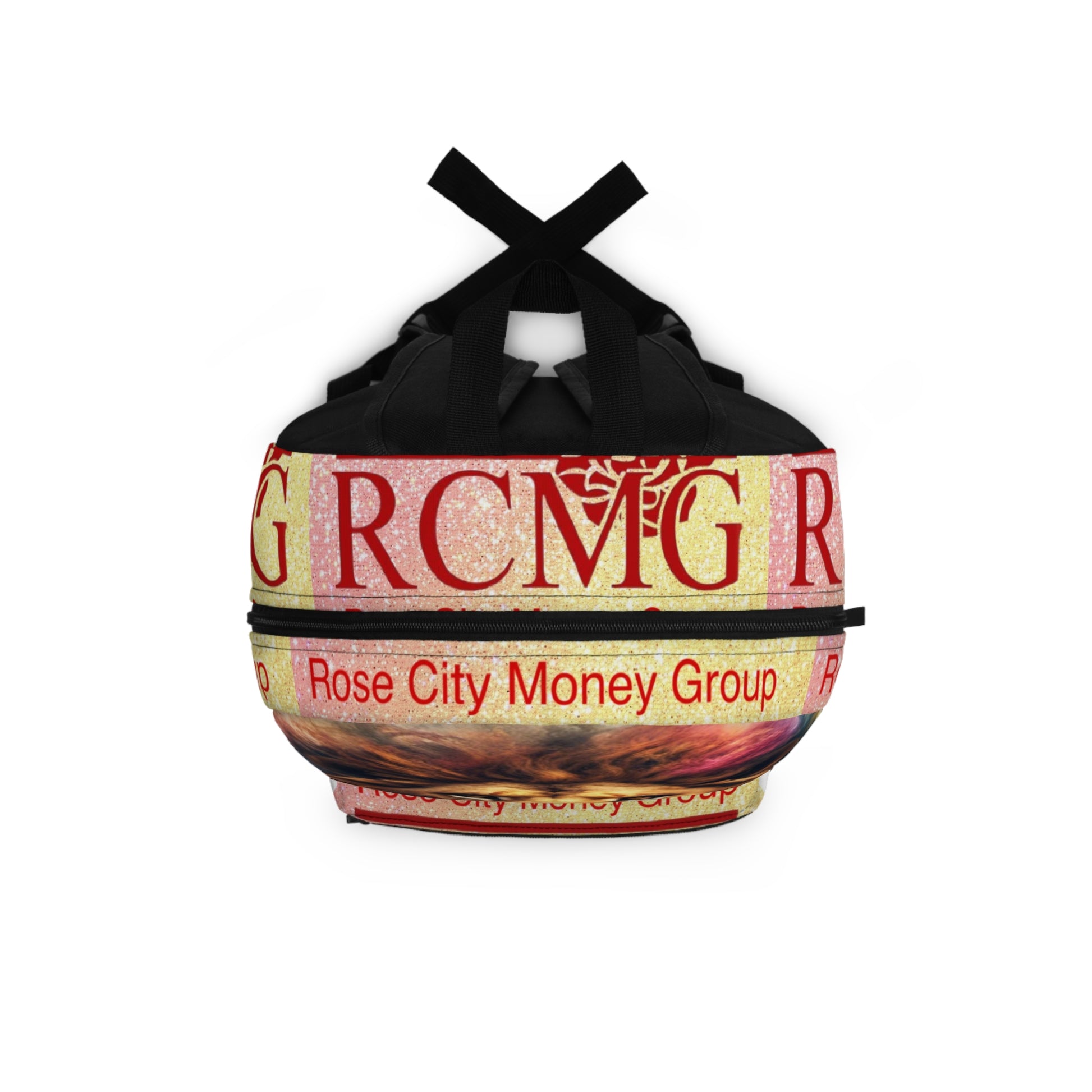 RCMG DIGITAL Backpack - RCMG DIGITAL