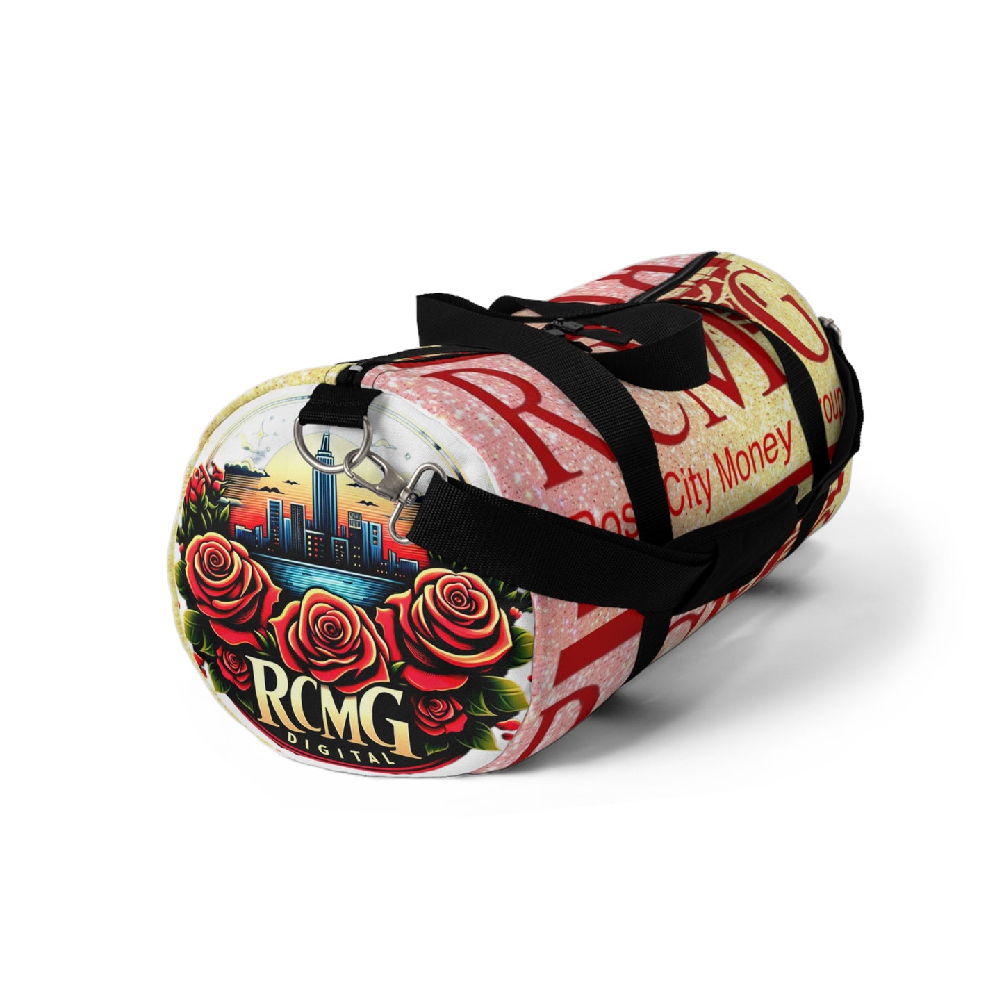 Duffel Bag